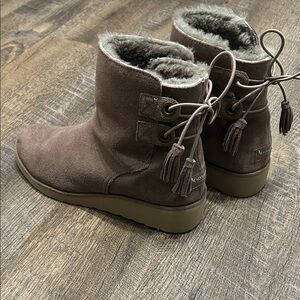 Koolaburra Winter Boots